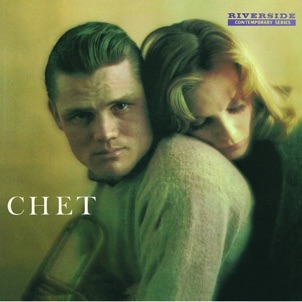 Chet Baker - 1959 Chet Baker - 1959